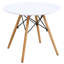 Fabian Kids 3 Piece Writing Table and Chair Set