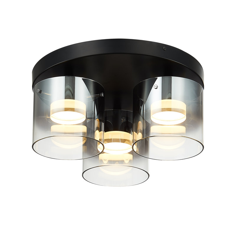 Blakelyn LED Flush Mount