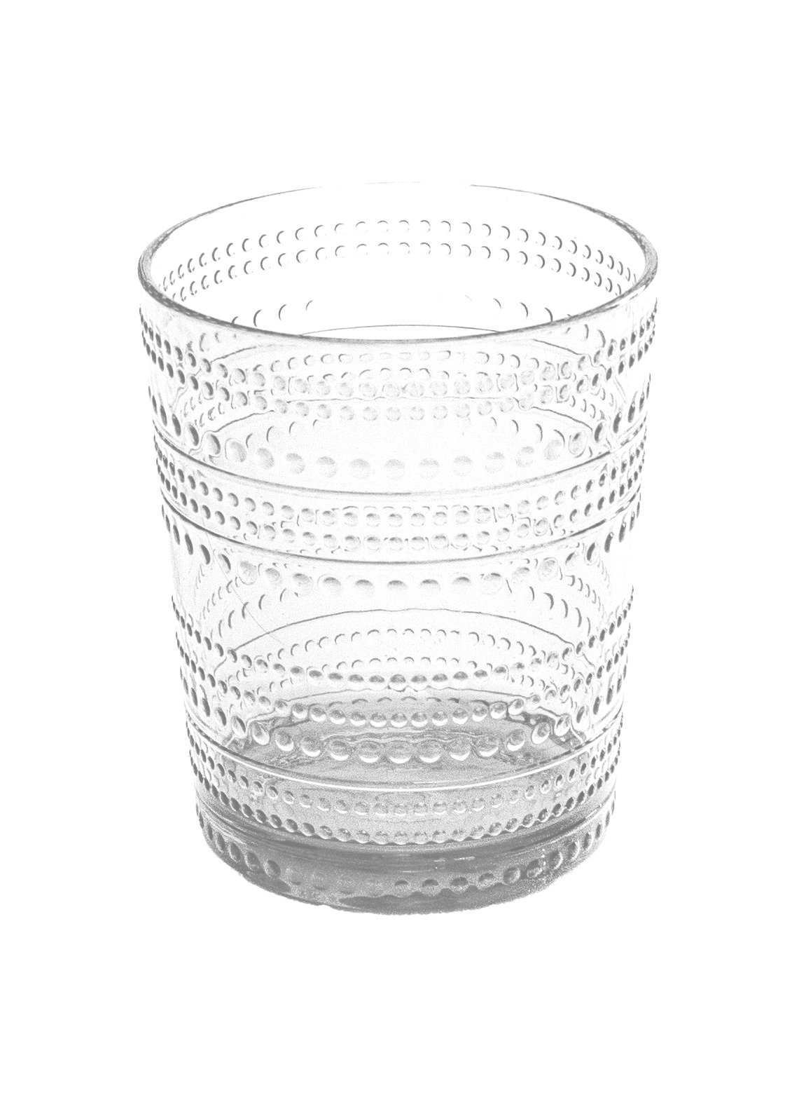 Joss & Main Chaplin 6 - Piece Acrylic Drinking Glass Glassware Set & Reviews | Wayfair