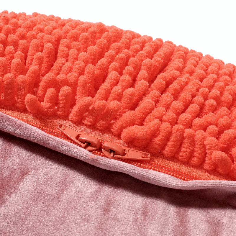 Pouf Sunny Square
