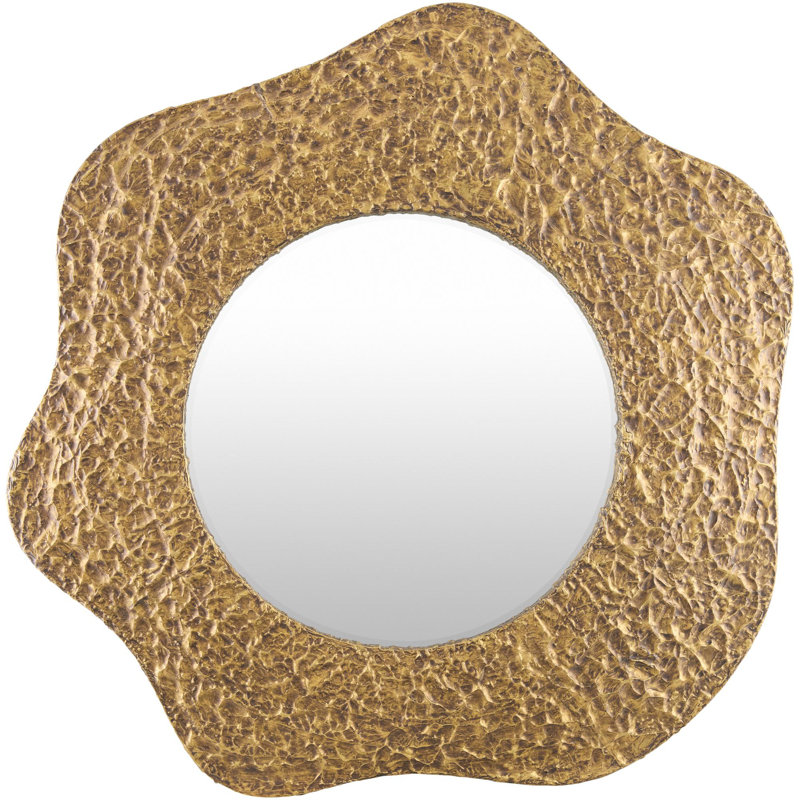 Augustine Accent Mirror