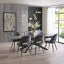 Extending Dining Table