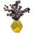 Khadijia Handmade Aluminum Table Vase-157268724