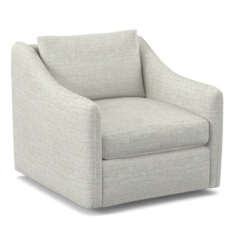 Swivel Armchair, 61703-88