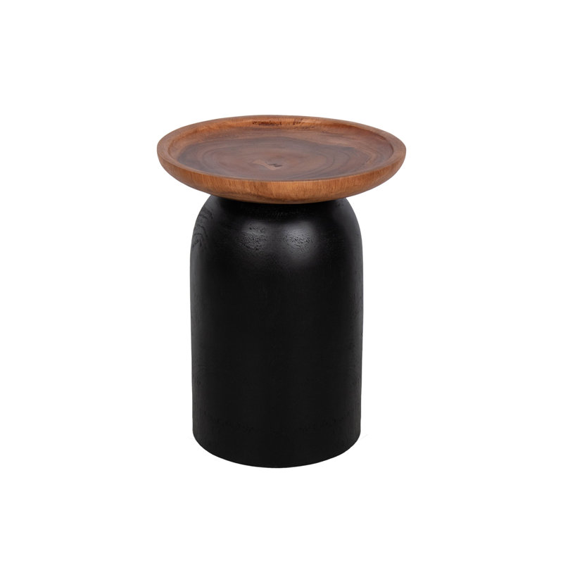 Table d'appoint Makoa
