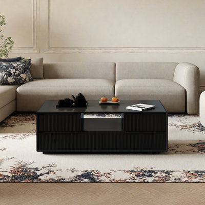 Table basse Modern