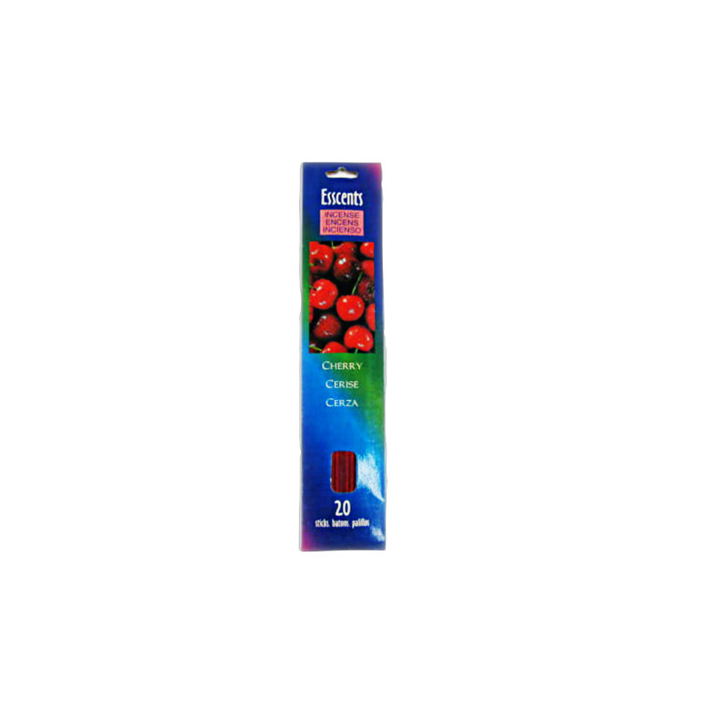 Fruity Oils & Scents
