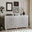 Buffet 60 po Boho Mandala