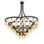 Cretella 86 - Light Chandelier