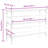 Jelissa 39.4'' Console Table