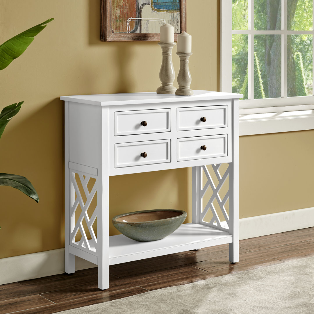 Lund Console Table
