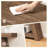 2-Tier Console Table