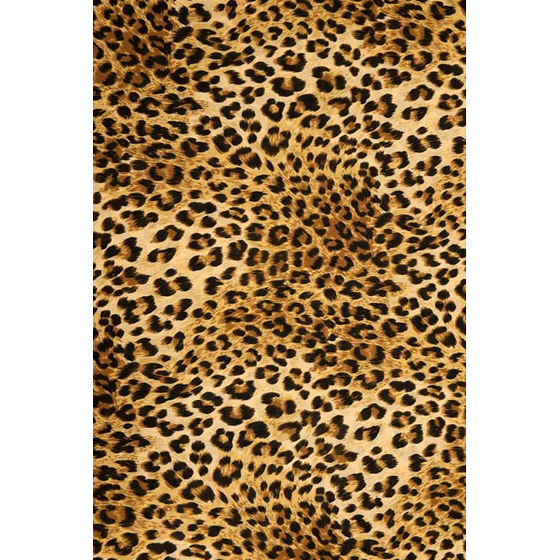 Luxurious Velvet Area Rug (4.6 x 7.2 ft), 100% Antibacterial Fabric, Non-Slip Cotton Backing, Pile Height: 0.4 in | Machine Washable, 3D Digital Print Design | Perfect for Living Room & Bedroom Decor, Soft & Durable