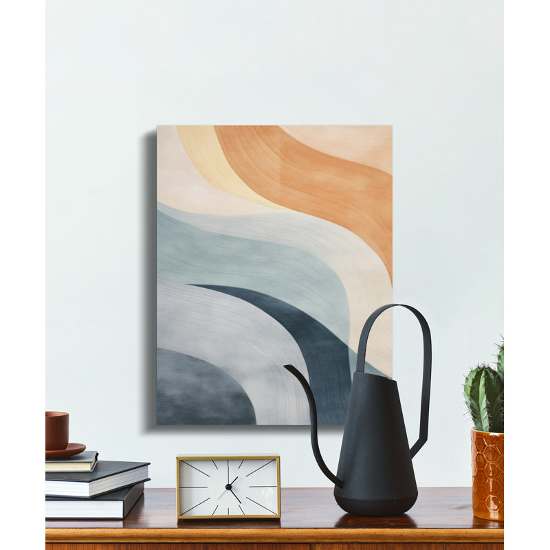 Wrapped Canvas Print Set, 60.96 cm H x 45.72 cm W