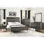 Table de chevet Contemporary