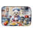 Maltese The Chef Dish Drying Mat