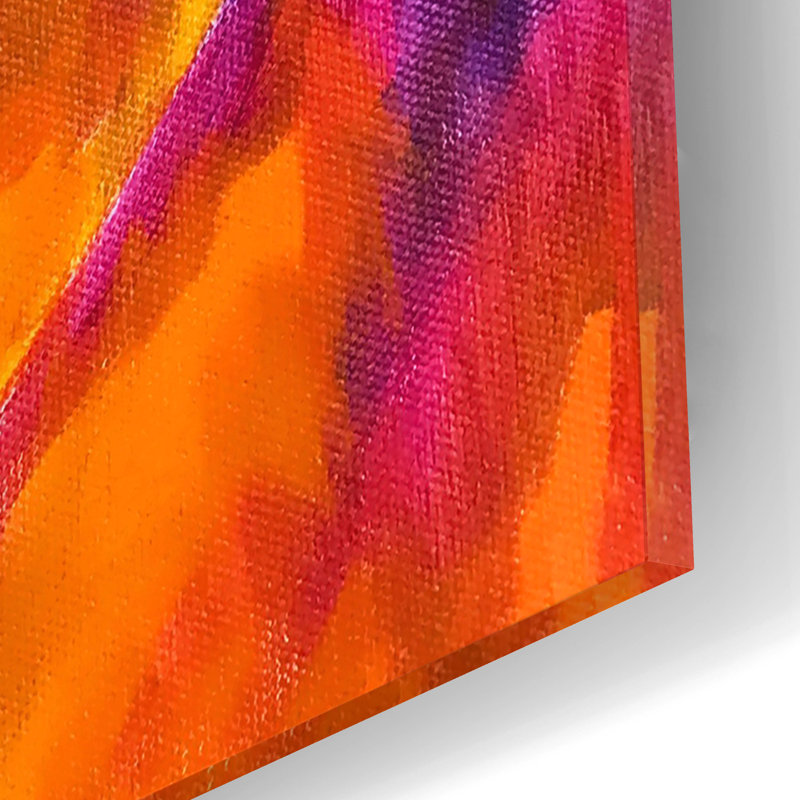 "Beagle - Bj" par Dawg Painter