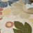 Aloha Multicolor Modern Rug-1908176585