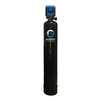 Système de filtration d'eau 4 étapes Essential 1054