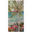 " Palm Tree Wimsy II "