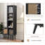 Rangement pour salle de bain Raeleigh-1402996524