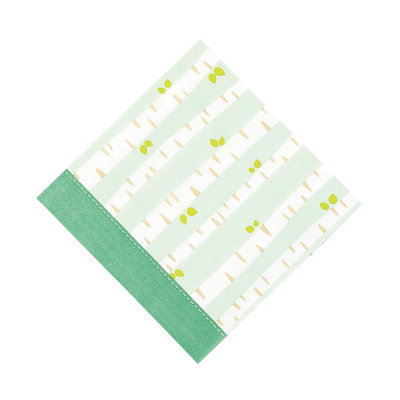 Disposable Paper Napkins