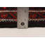 Teimani Navy Rug 3'7" x 6'5"
