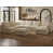 Beige Chenille