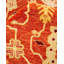 Urda One-of-a-Kind 5' 10" X 8' 9" Hand Knotted Area Rug