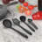 DGPCT 28 Piece Cooking Utensil Set with Utensil Crock