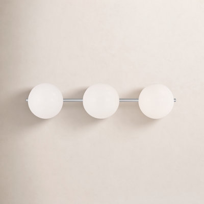 Vibi 3 - Light Dimmable Vanity Light