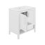 Meuble-lavabo 30 po avec lavabo