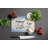 Sandpipers Glass Cutting Board