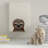 Cheerful Sloth III - Painting on Canvas-923194279