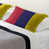 Red/Dark Blue/Yellow