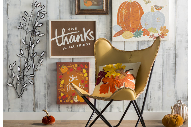 Fall Decor Ideas for Your Office: Transforming Workspaces with Autumn Charm