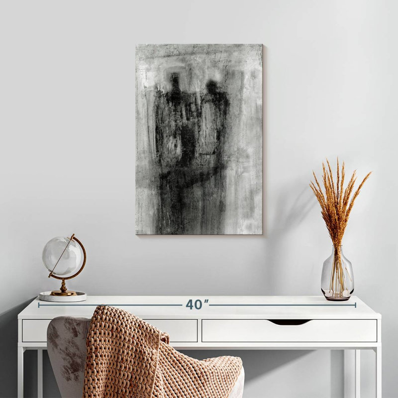Avery 2 chiffres noir et blanc, H 24 po x l 16 po