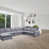 Light Gray Linen selected