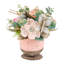 Arrangement floral de Pâques