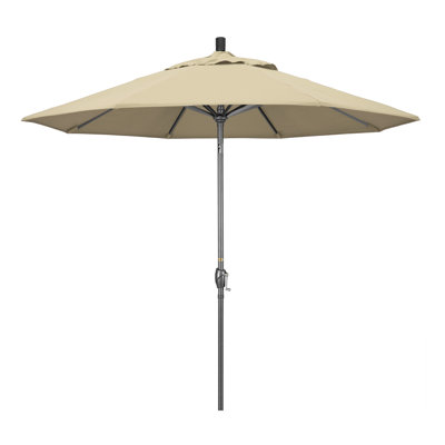Ayomipo 108'' Market Umbrella