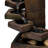 Layered Stone Eternal Fountain