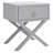 Commer 19.02'' W Nightstand-1800358089