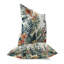 Coussin intérieur / extérieur Rainforest Dream-111762395-111762398
