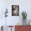 «Bath Salts And Perfumes» par Momart, art mural en métal-1010869880