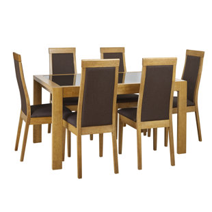 Newbury Dining Set