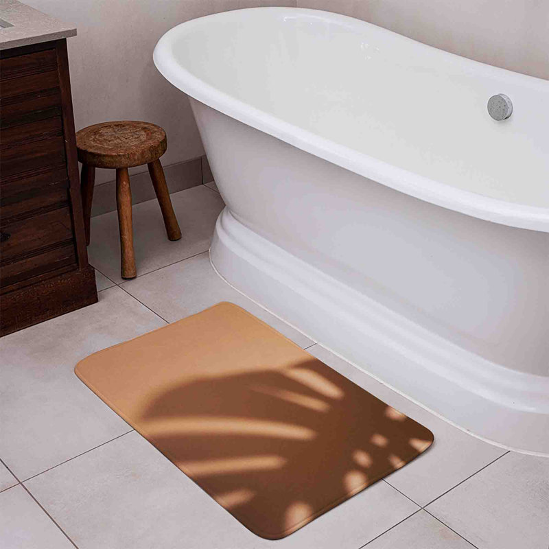 Minaal Non-Slip Bath Mat