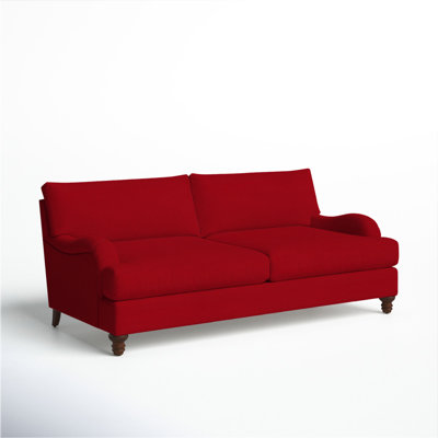 Walters 82'' Upholstered Sofa
