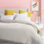 Gretta Cotton Solid Colour Duvet Cover-751758143