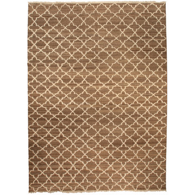 Modern One-of-a-Kind 12' X 16'6" Area Rug