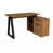 Montana Oak/Black selected